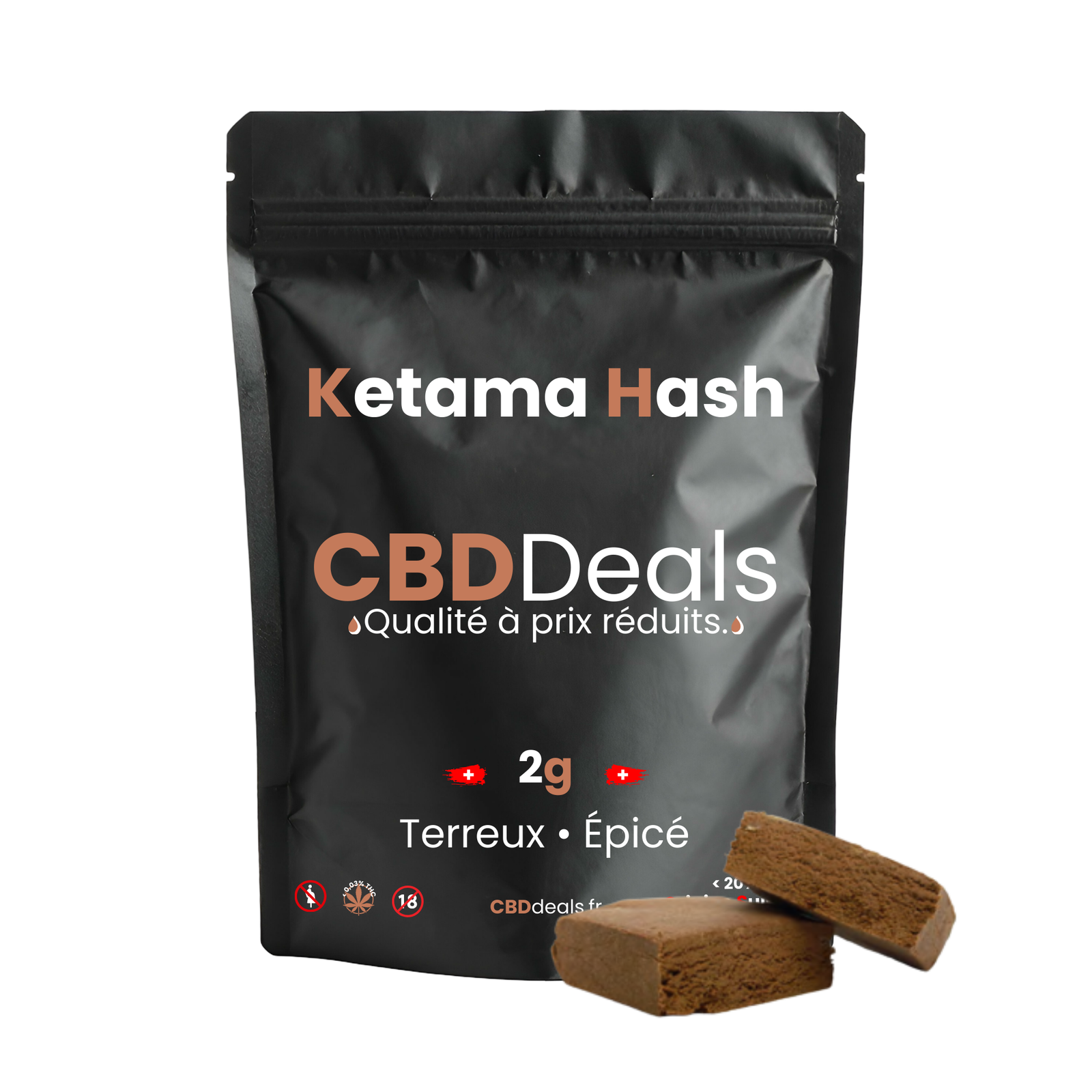 Ketama Hash