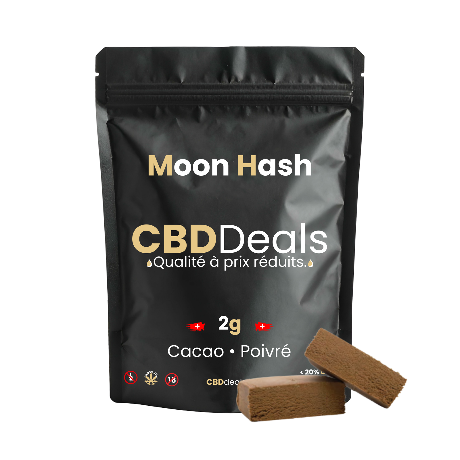 Moon Hash