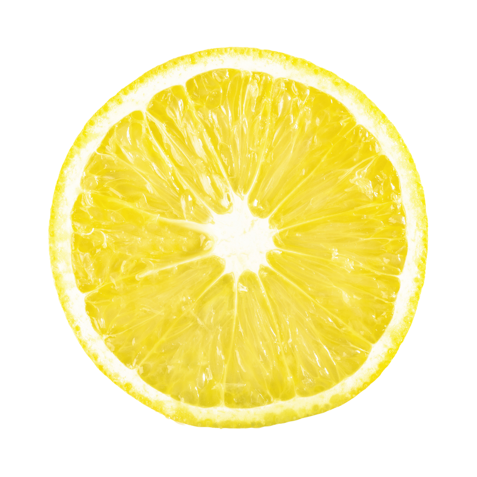 arôme citron