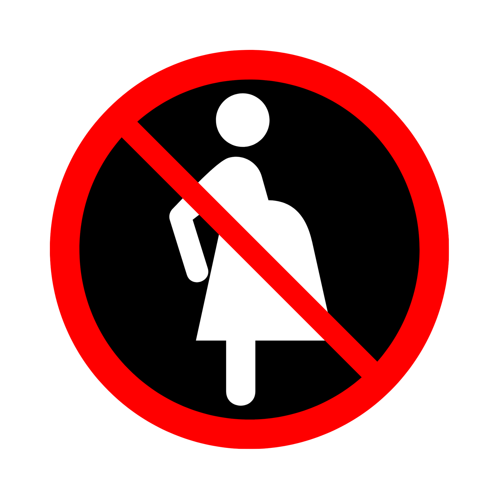 déconseiller aux femmes enceinte