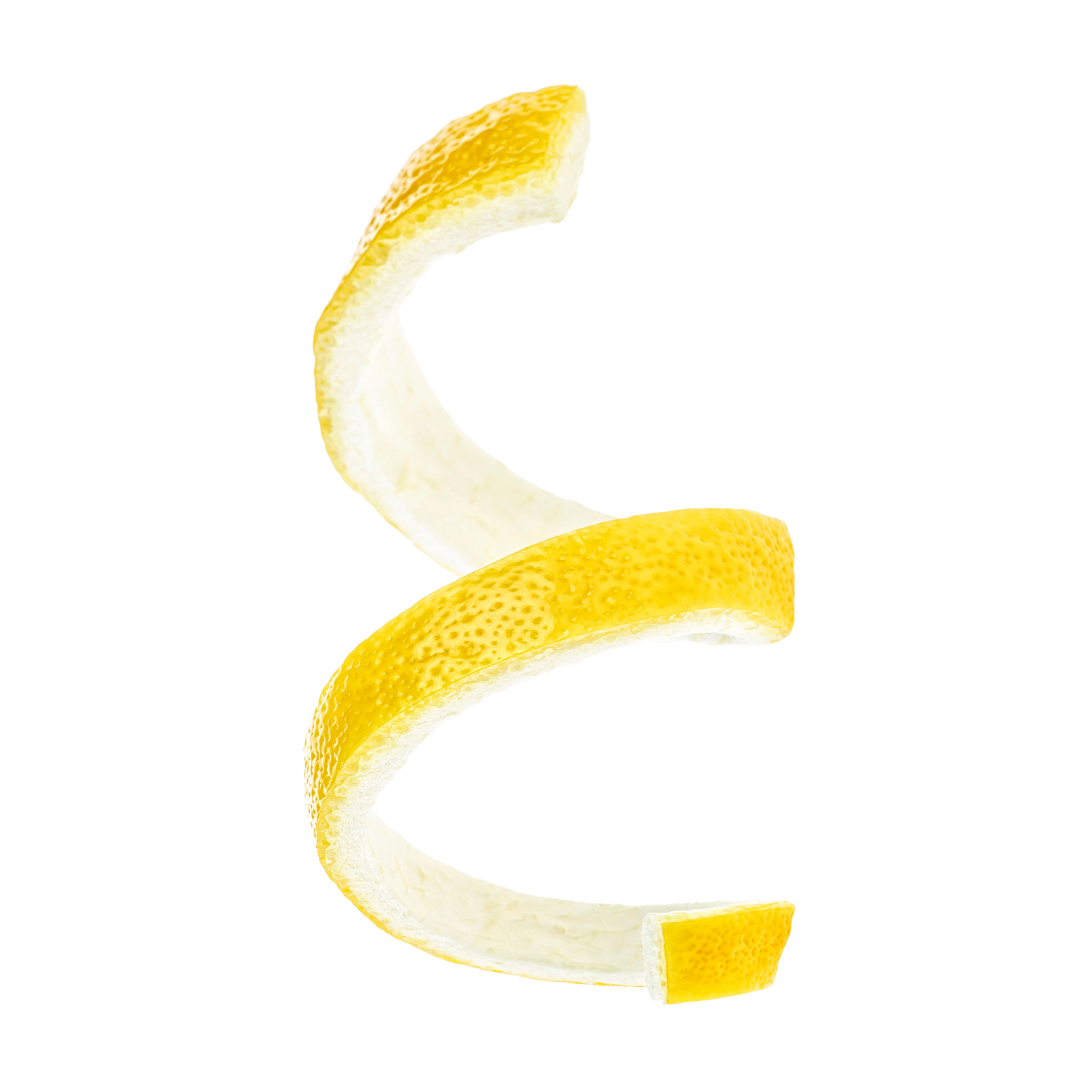 zeste citron