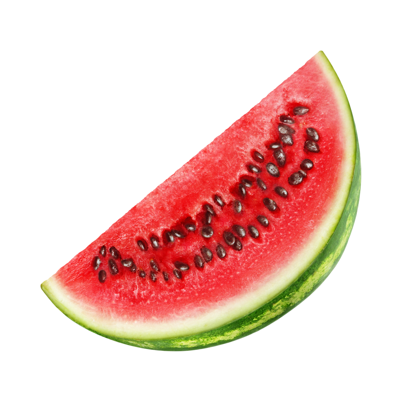 Tranche de pastèque