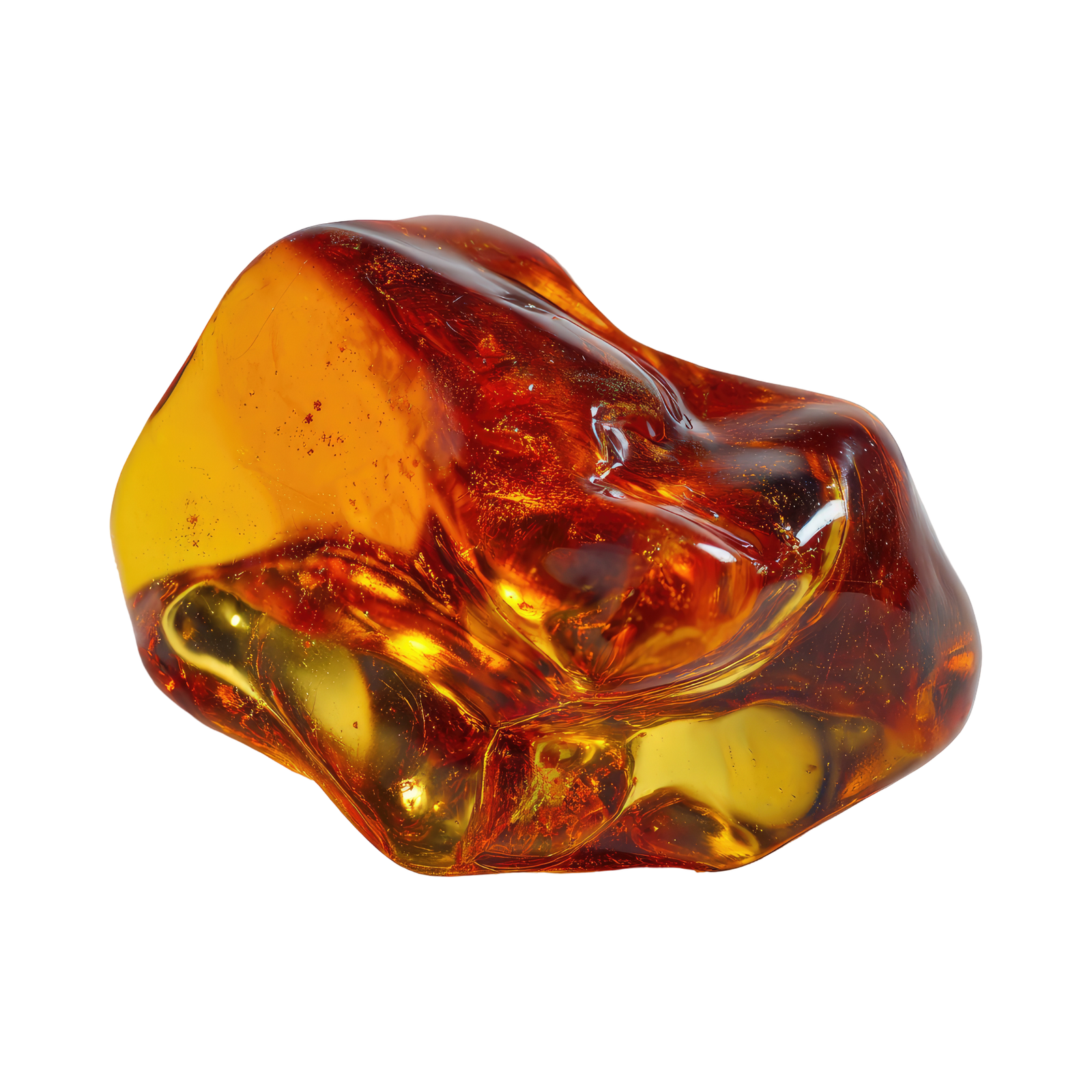 nectar goutte brillante